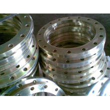 Bridas A694 de ASTM A694 Bridas F42, F46, F48, F50, F52, F56, F60, F65, F70